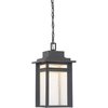 Quoizel Beacon Outdoor Hanging Lantern BEC1909SBK